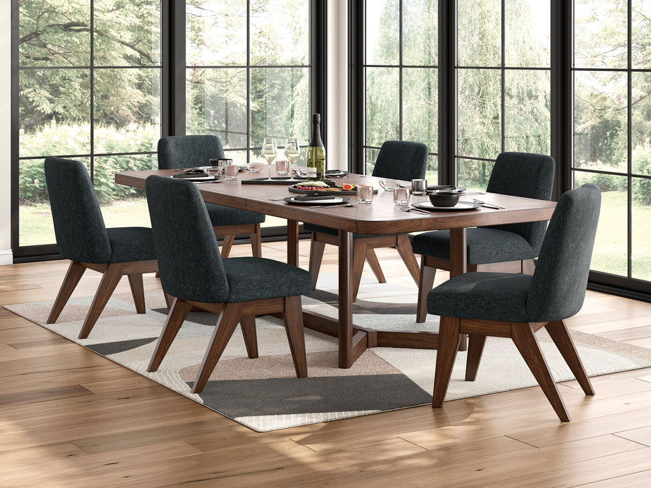 Dilenno Dining Room Set - Bargain Furniture (Detroit, MI)