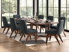 Dilenno Dining Room Set - Bargain Furniture (Detroit, MI)