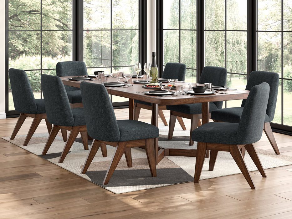 Dilenno Dining Room Set - Bargain Furniture (Detroit, MI)