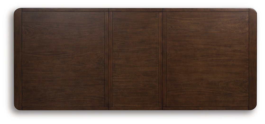 Dilenno Dining Room Set - Bargain Furniture (Detroit, MI)