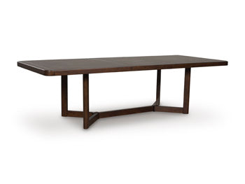 Dilenno Dining Room Set - Bargain Furniture (Detroit, MI)