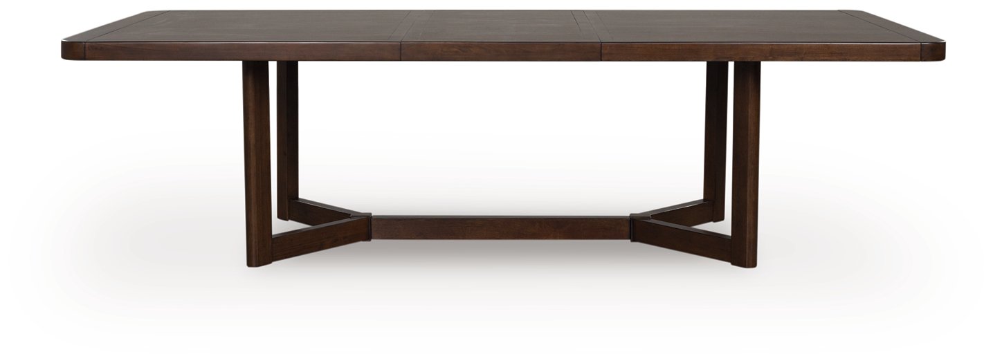 Dilenno Dining Room Set - Bargain Furniture (Detroit, MI)