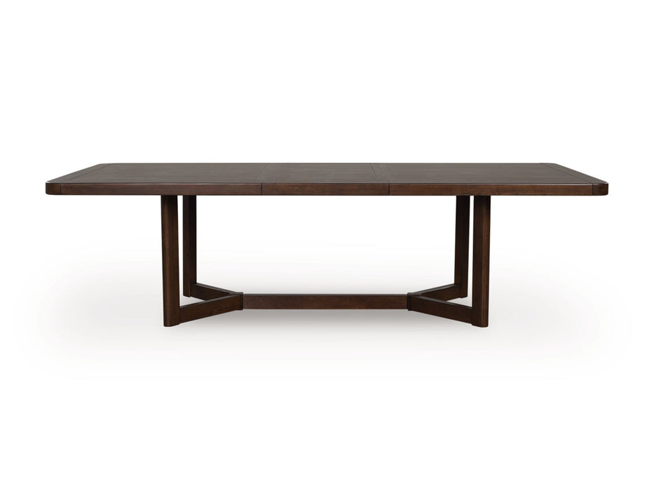Dilenno Dining Room Set - Bargain Furniture (Detroit, MI)