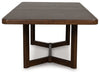Dilenno Dining Room Set - Bargain Furniture (Detroit, MI)