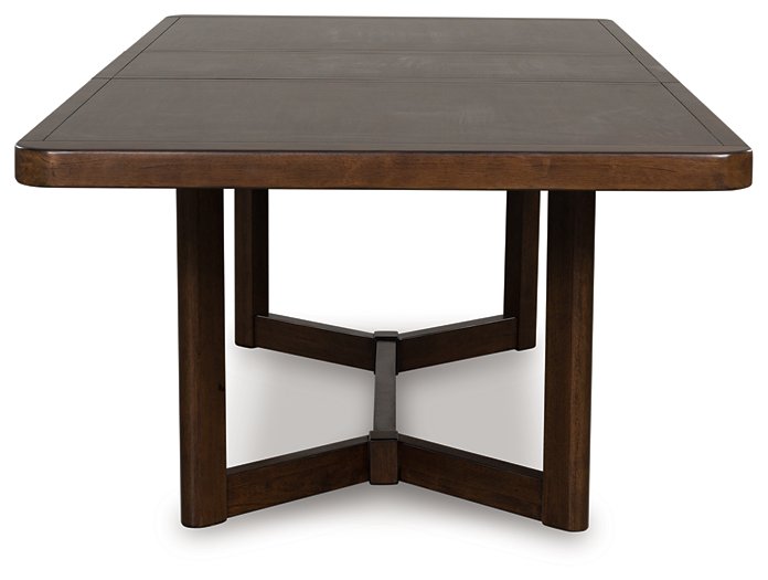 Dilenno Dining Room Set - Bargain Furniture (Detroit, MI)