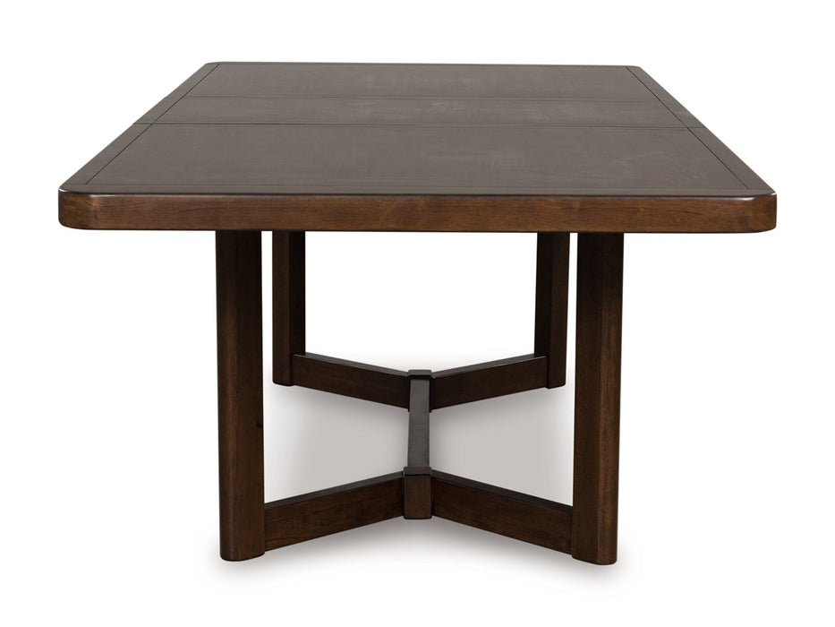 Dilenno Dining Room Set - Bargain Furniture (Detroit, MI)