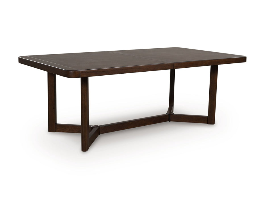 Dilenno Dining Room Set - Bargain Furniture (Detroit, MI)
