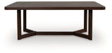 Dilenno Dining Room Set - Bargain Furniture (Detroit, MI)