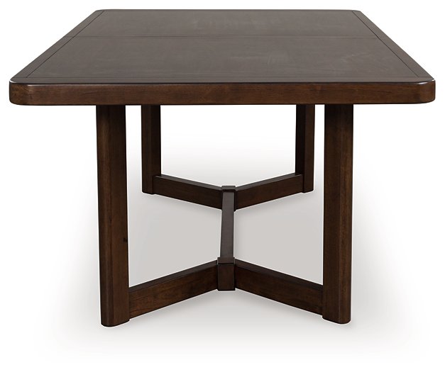 Dilenno Dining Room Set - Bargain Furniture (Detroit, MI)