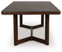 Dilenno Dining Room Set - Bargain Furniture (Detroit, MI)