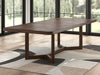 Dilenno Dining Room Set - Bargain Furniture (Detroit, MI)