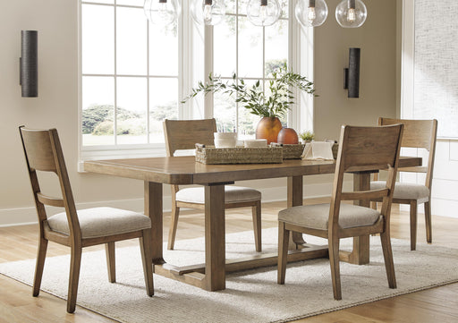 Cabalynn Dining Room Set - Bargain Furniture (Detroit, MI)