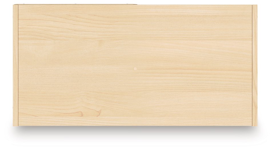 Piperton Cube Organizer - Bargain Furniture (Detroit, MI)