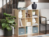 Piperton Cube Organizer - Bargain Furniture (Detroit, MI)