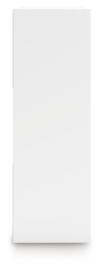 Onita Nine Cube Organizer - Bargain Furniture (Detroit, MI)
