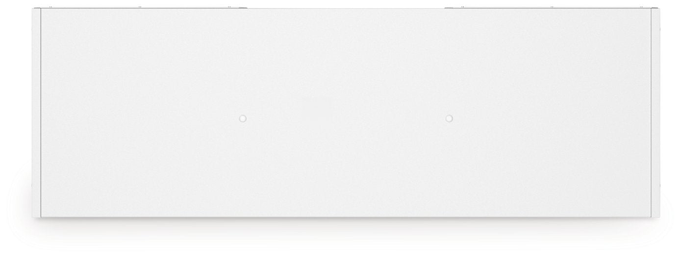 Onita Nine Cube Organizer - Bargain Furniture (Detroit, MI)
