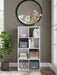 Onita Eight Cube Organizer - Bargain Furniture (Detroit, MI)