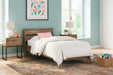 Deanlow Bedroom Package - Bargain Furniture (Detroit, MI)