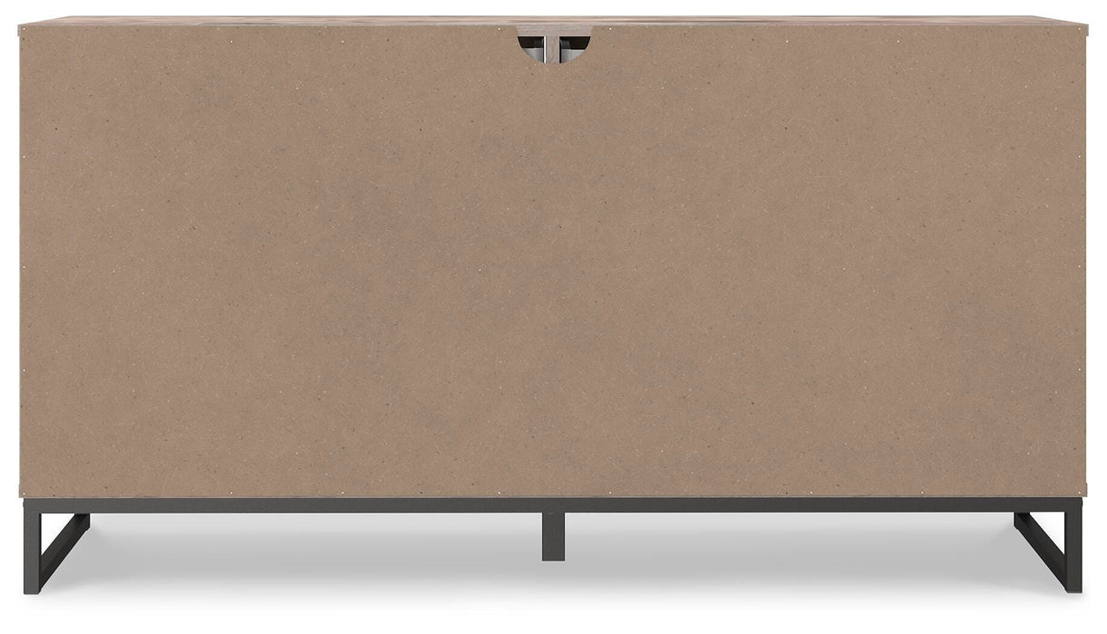 Neilsville Dresser