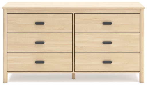 Cabinella Dresser - Bargain Furniture (Detroit, MI)