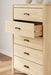 Cabinella Chest of Drawers - Bargain Furniture (Detroit, MI)