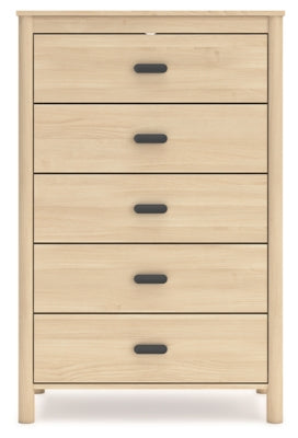 Cabinella Chest of Drawers - Bargain Furniture (Detroit, MI)