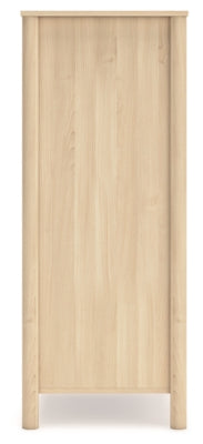 Cabinella Chest of Drawers - Bargain Furniture (Detroit, MI)