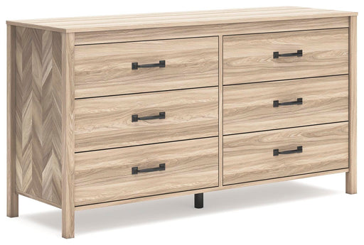 Battelle Dresser - Bargain Furniture (Detroit, MI)