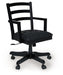 Wildenauer Home Office Desk Chair - Bargain Furniture (Detroit, MI)