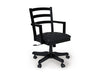 Wildenauer Home Office Desk Chair - Bargain Furniture (Detroit, MI)