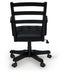 Wildenauer Home Office Desk Chair - Bargain Furniture (Detroit, MI)