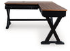 Wildenauer Home Office Desk - Bargain Furniture (Detroit, MI)