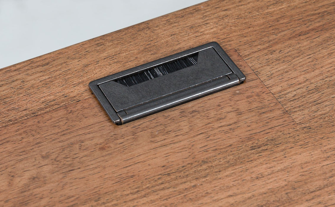 Wildenauer Home Office Desk - Bargain Furniture (Detroit, MI)