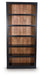 Wildenauer 75" Bookcase - Bargain Furniture (Detroit, MI)