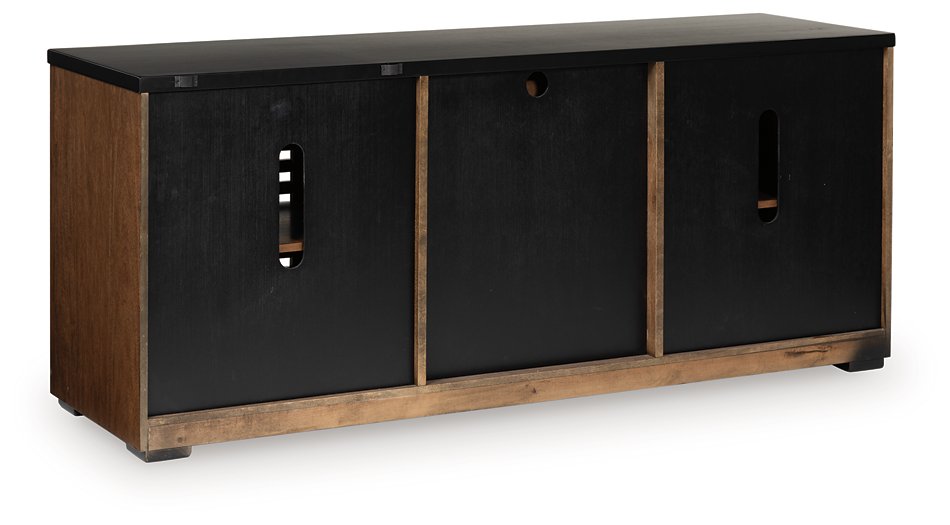 Kallari Credenza - Bargain Furniture (Detroit, MI)