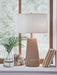Dellner Table Lamp - Bargain Furniture (Detroit, MI)