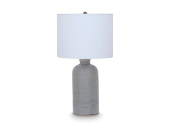 Wimlow Table Lamp - Bargain Furniture (Detroit, MI)