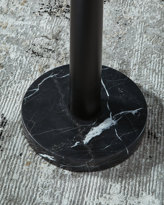 Sorcha Floor Lamp - Bargain Furniture (Detroit, MI)