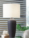 Ryenburg Table Lamp - Bargain Furniture (Detroit, MI)