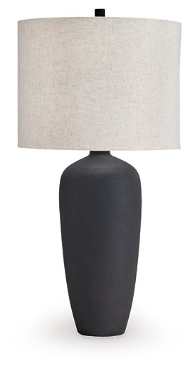 Ryenburg Table Lamp - Bargain Furniture (Detroit, MI)