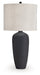 Ryenburg Table Lamp - Bargain Furniture (Detroit, MI)