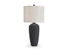 Ryenburg Table Lamp - Bargain Furniture (Detroit, MI)