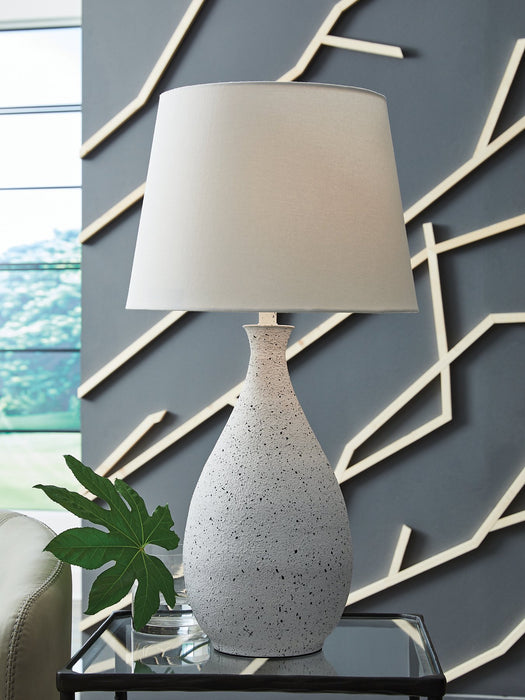 Wyattford Table Lamp - Bargain Furniture (Detroit, MI)