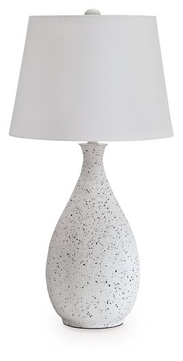 Wyattford Table Lamp - Bargain Furniture (Detroit, MI)
