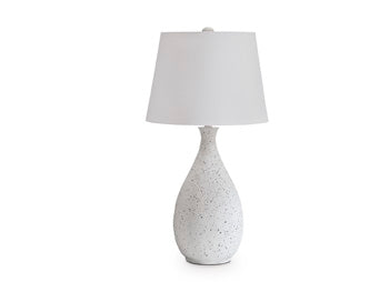 Wyattford Table Lamp - Bargain Furniture (Detroit, MI)
