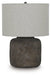 Zandophen Table Lamp - Bargain Furniture (Detroit, MI)