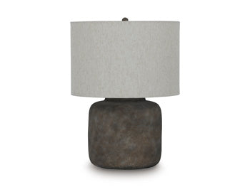 Zandophen Table Lamp - Bargain Furniture (Detroit, MI)