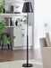 Wimner Floor Lamp - Bargain Furniture (Detroit, MI)