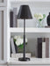 Wimner Table Lamp - Bargain Furniture (Detroit, MI)