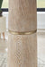 Gasparleigh Floor Lamp - Bargain Furniture (Detroit, MI)